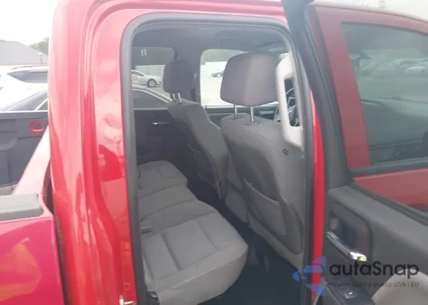 2014 Chevrolet Silverado 1500 Work Truck 1Wt из США, поврежденный, VIN 1GCRCPEH9EZ300208